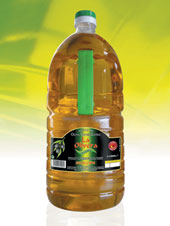 Aceite La Olivera