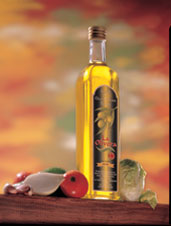 Aceite La Olivera