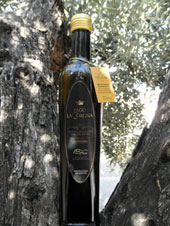 Aceite Pago La Corona